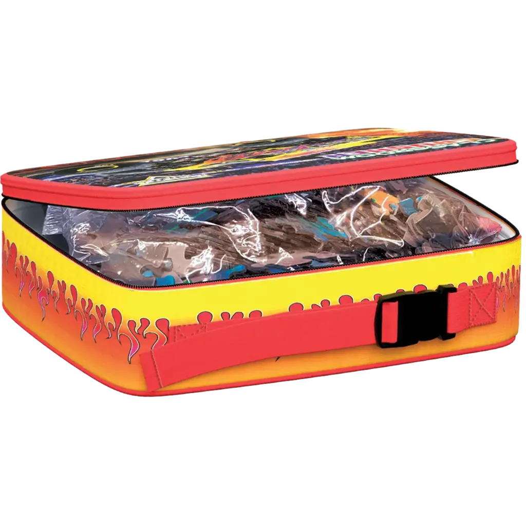 EUROGRAPHICS Classroom Crusher 100 pc Puzzle in Lunch Bag