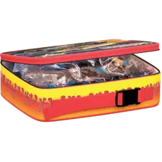 EUROGRAPHICS Classroom Crusher 100 pc Puzzle in Lunch Bag