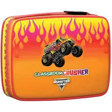EUROGRAPHICS Classroom Crusher 100 pc Puzzle in Lunch Bag