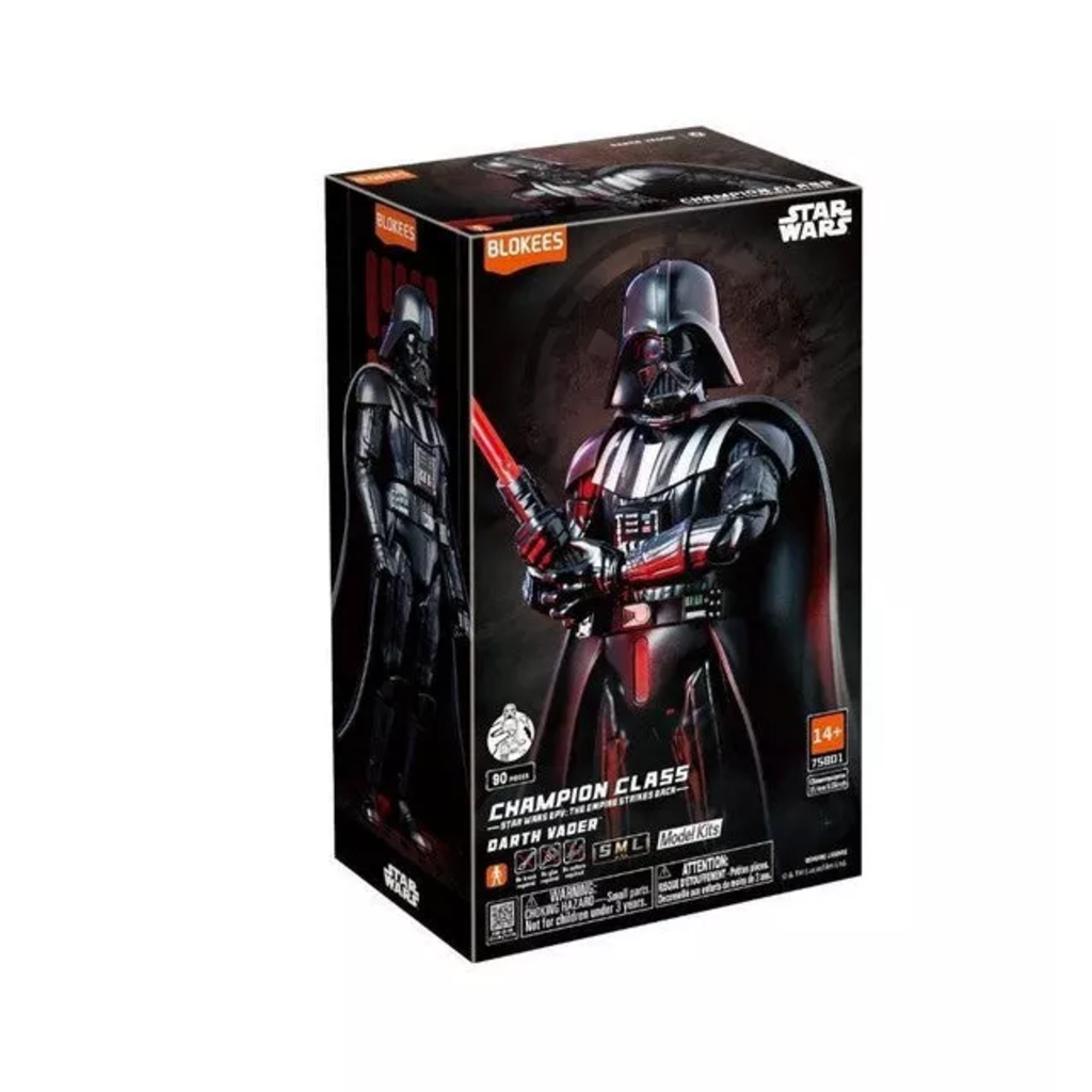 BLOKEES Star Wars EPV: The Empire Strikes Back Darth Vader