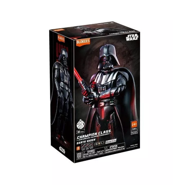 Star Wars EPV: The Empire Strikes Back Darth Vader