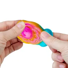 ORB TOYS Taba-licious DIY Kit Mega Flowers