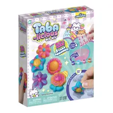 ORB TOYS Taba-licious DIY Kit Mega Flowers