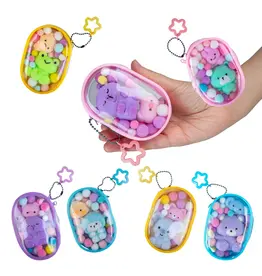 ORB TOYS Taba-licious Gacha Pouch