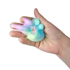 ORB TOYS Taba-licious Fluffy Paws