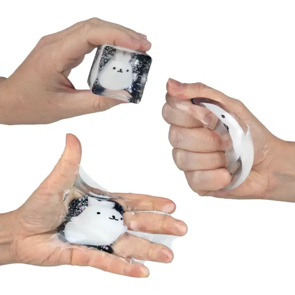ORB TOYS Taba-licious Glow in the Dark Cubes