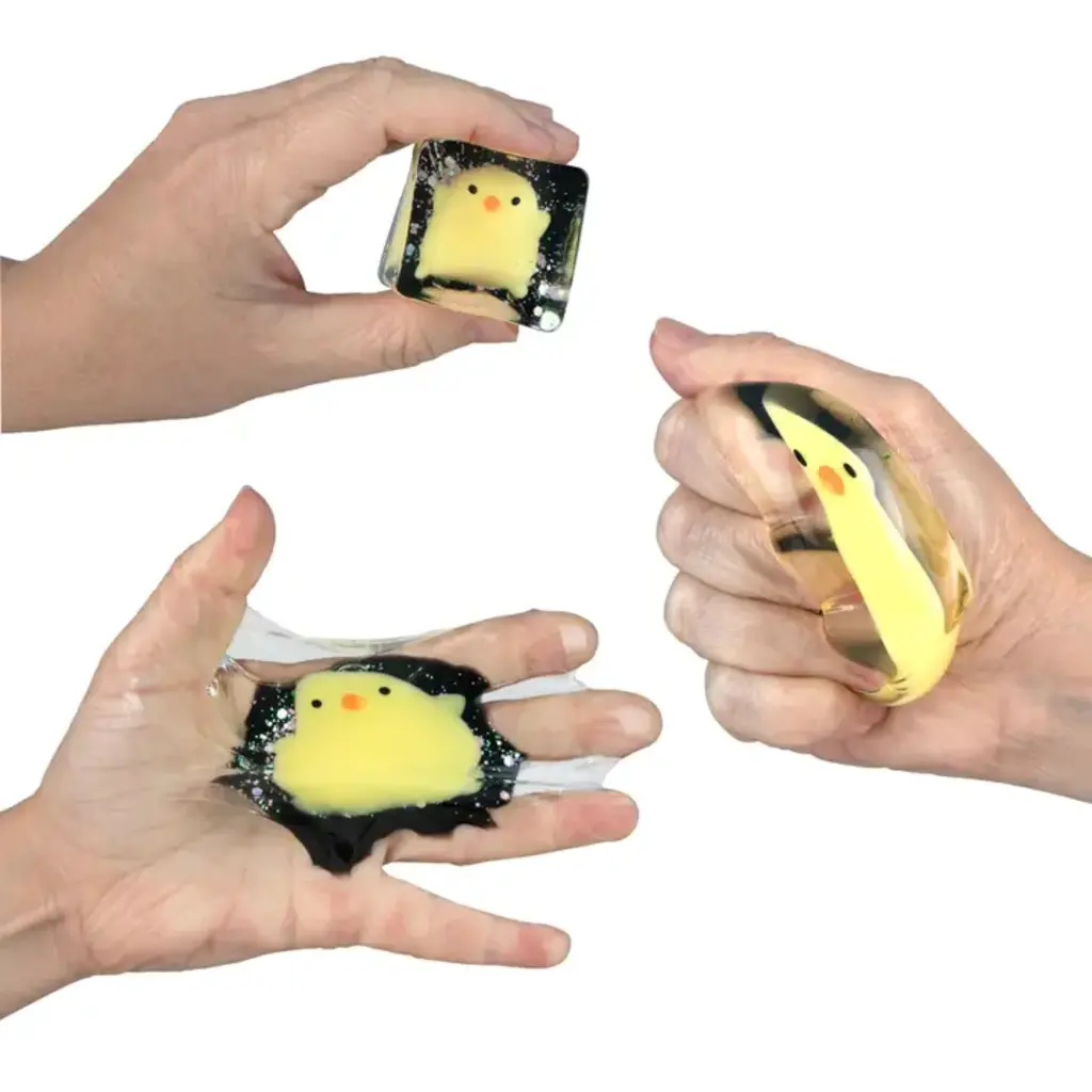 ORB TOYS Taba-licious Glow in the Dark Cubes