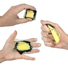 ORB TOYS Taba-licious Glow in the Dark Cubes