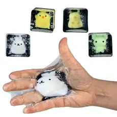 ORB TOYS Taba-licious Glow in the Dark Cubes