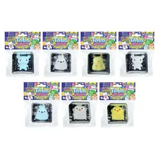 ORB TOYS Taba-licious Glow in the Dark Cubes
