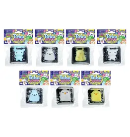 ORB TOYS Taba-licious Glow in the Dark Cubes
