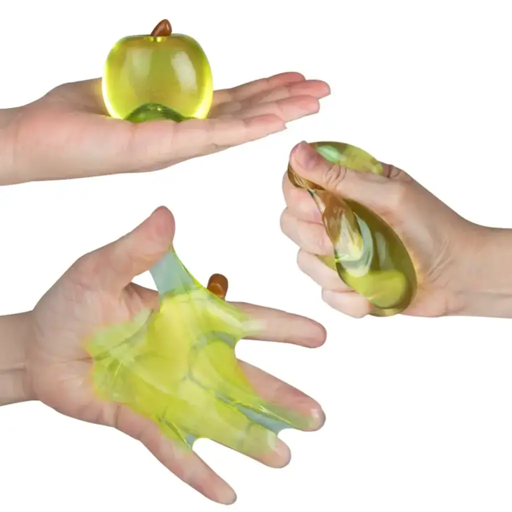 ORB TOYS Taba-licious Fun Fruit