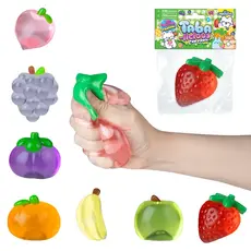 ORB TOYS Taba-licious Fun Fruit