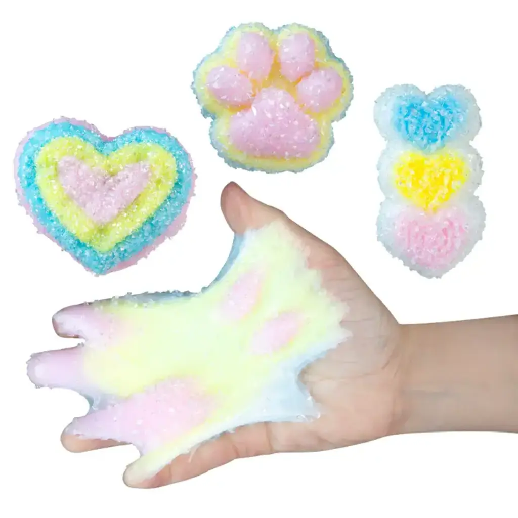 ORB TOYS Taba-licious Sugar Pops