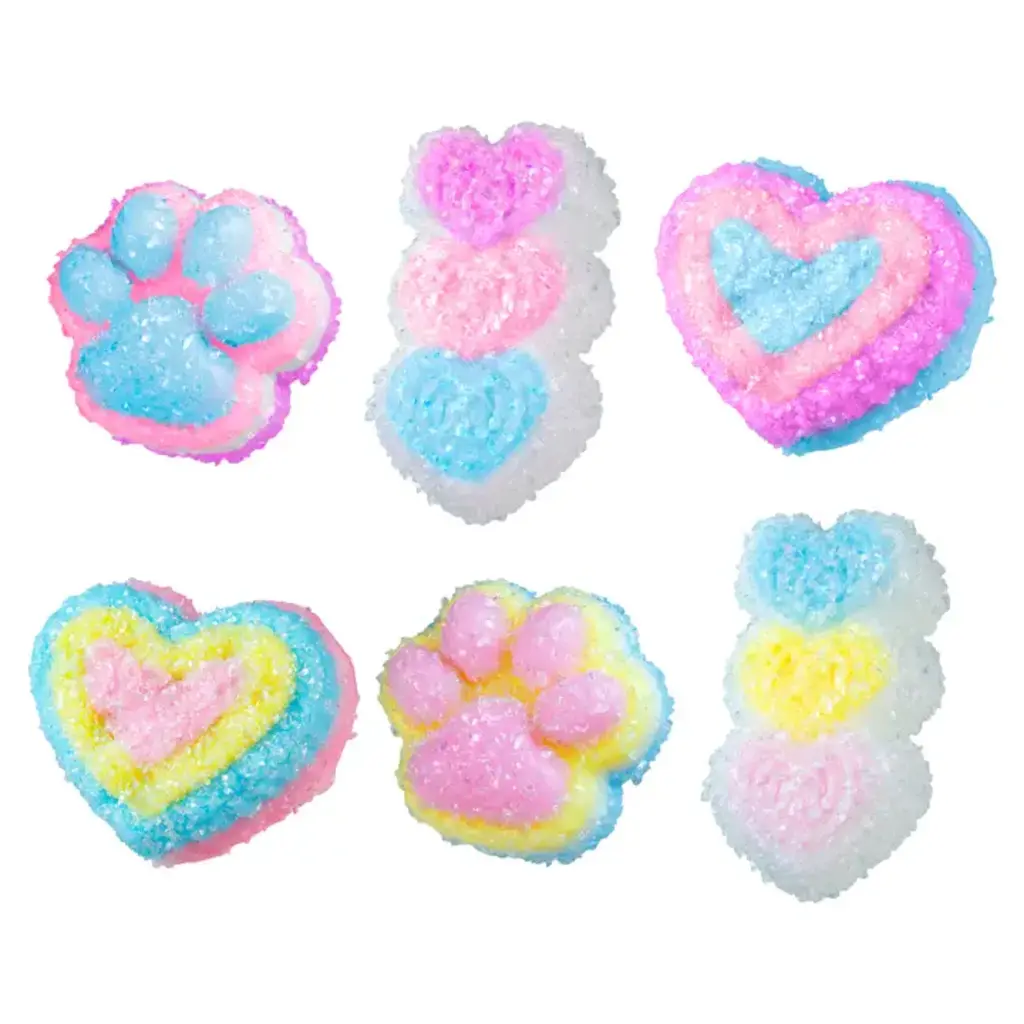 ORB TOYS Taba-licious Sugar Pops