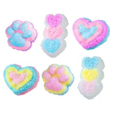 ORB TOYS Taba-licious Sugar Pops