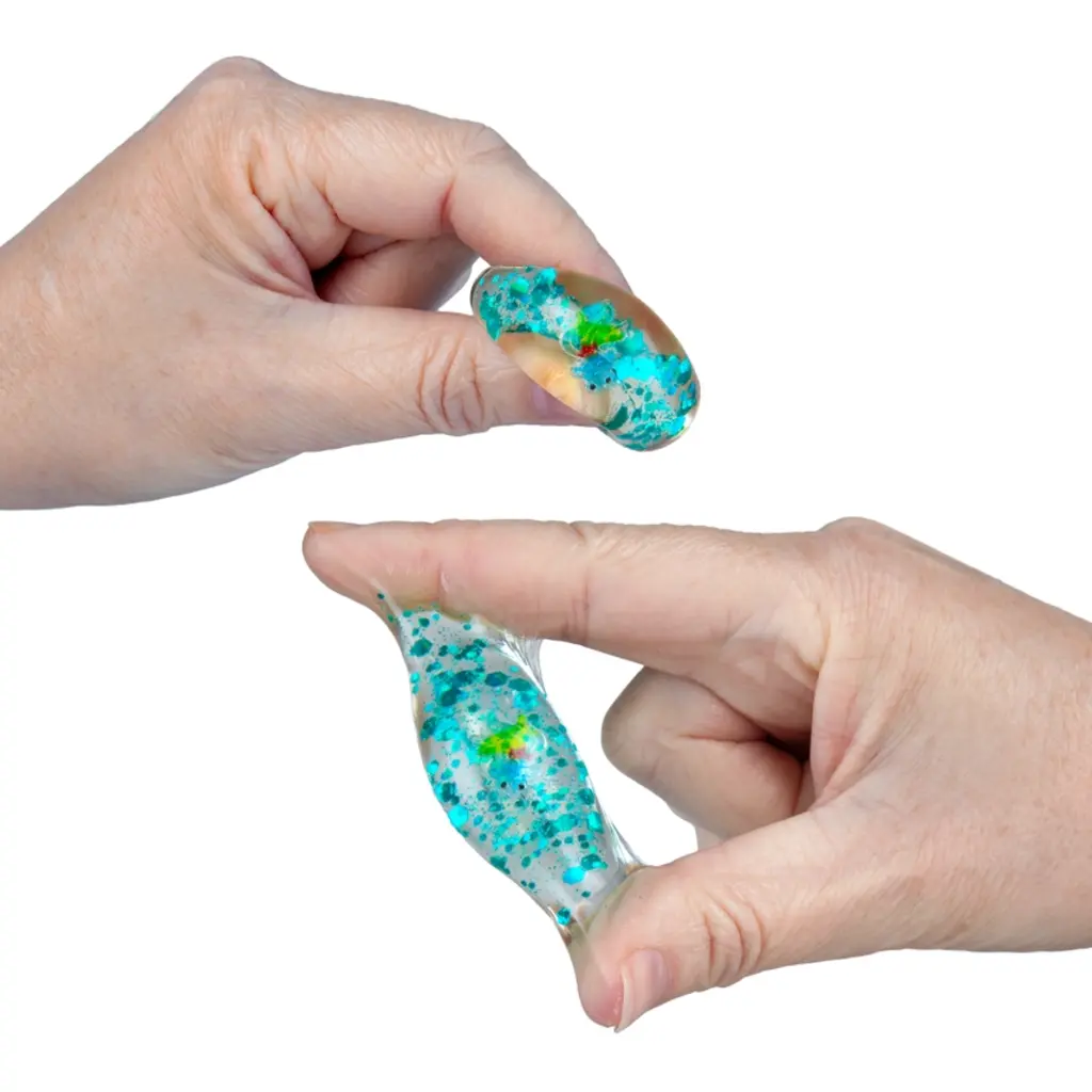 ORB TOYS Taba-licious Aqua Bubbles