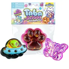 ORB TOYS Taba-licious Holographic Assortment