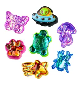 ORB TOYS Taba-licious Holographic Assortment