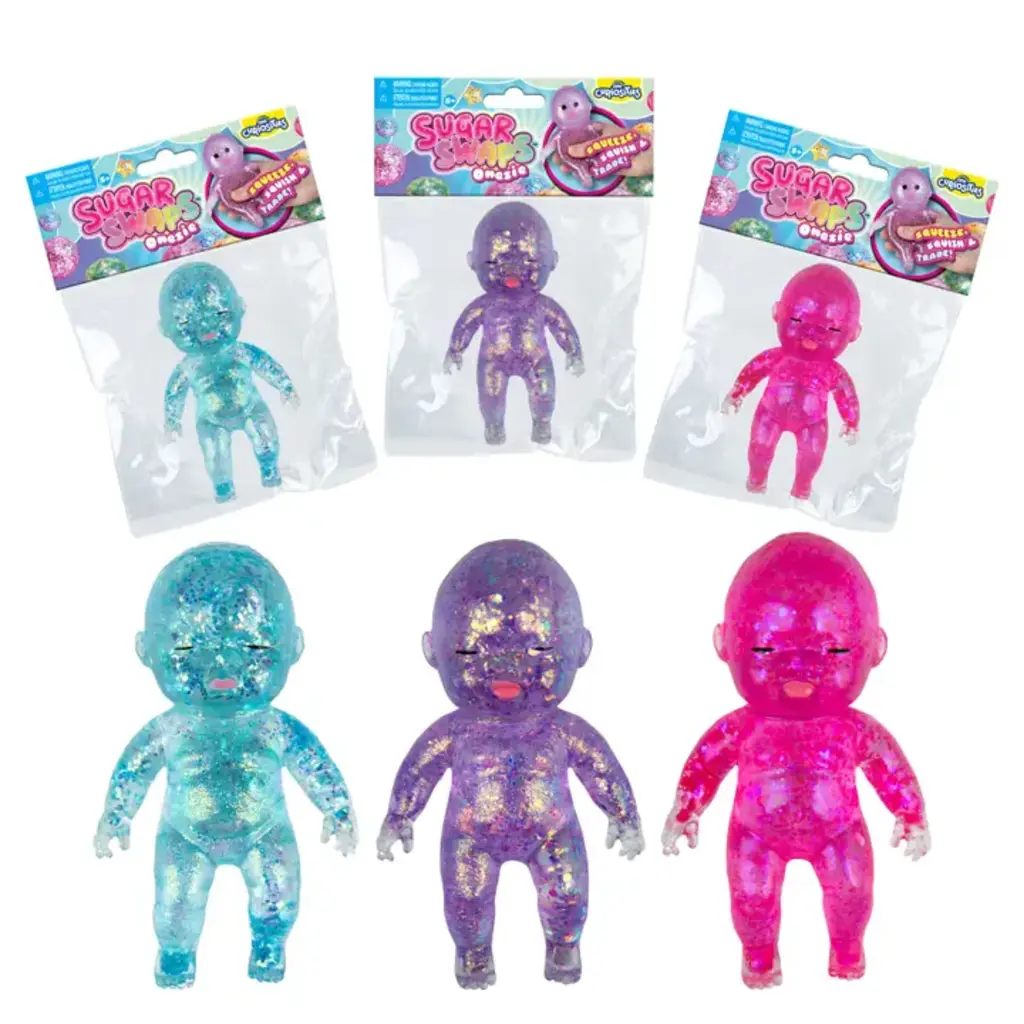 ORB TOYS Sugar Swaps Onesies
