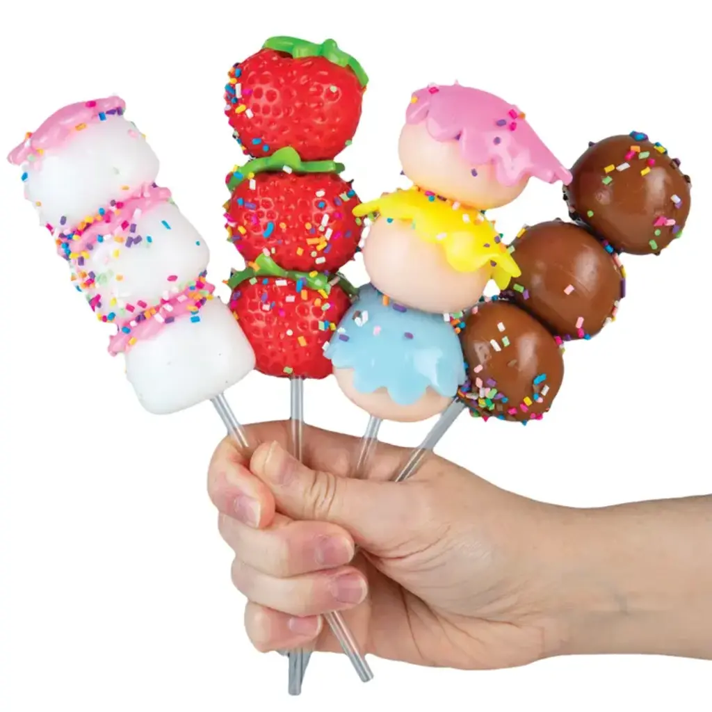 ORB TOYS Taba-licious Snack Sticks Ultra