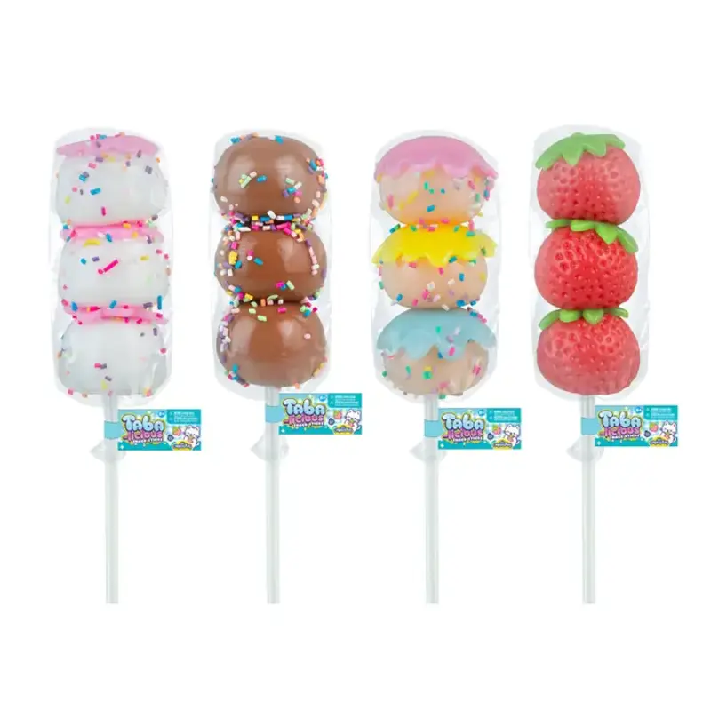 ORB TOYS Taba-licious Snack Sticks Ultra