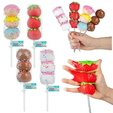 ORB TOYS Taba-licious Snack Sticks Ultra