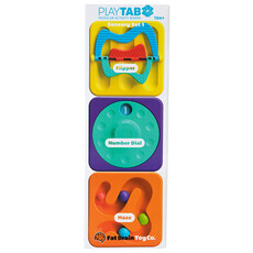 Play Tab Refill Set 1