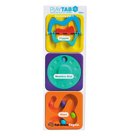 Play Tab Refill Set 1