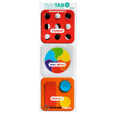 Play Tab Refill Set 2