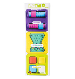 Play Tab Refill Set 5