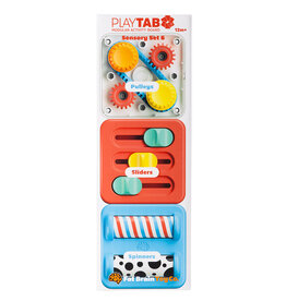 Play Tab Refill Set 6