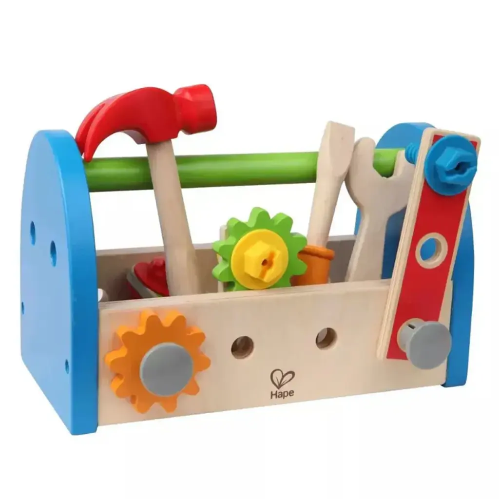 HAPE INTERNATIONAL Fix-It Tool Box