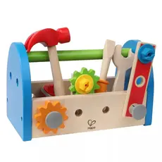 HAPE INTERNATIONAL Fix-It Tool Box