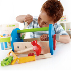 HAPE INTERNATIONAL Fix-It Tool Box