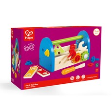 HAPE INTERNATIONAL Fix-It Tool Box