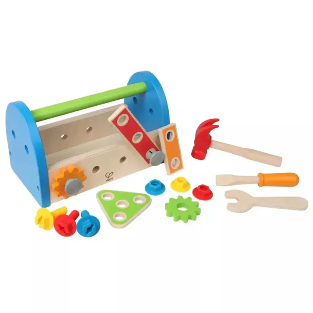 HAPE INTERNATIONAL Fix-It Tool Box