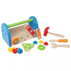 HAPE INTERNATIONAL Fix-It Tool Box