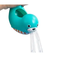 HAPE INTERNATIONAL Happy Splashers Seal Jug
