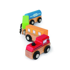HAPE INTERNATIONAL Magnetic Classic Train