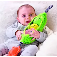 HAPE INTERNATIONAL Pea Pod Pals