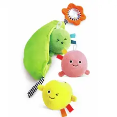 HAPE INTERNATIONAL Pea Pod Pals