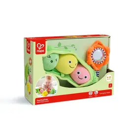HAPE INTERNATIONAL Pea Pod Pals
