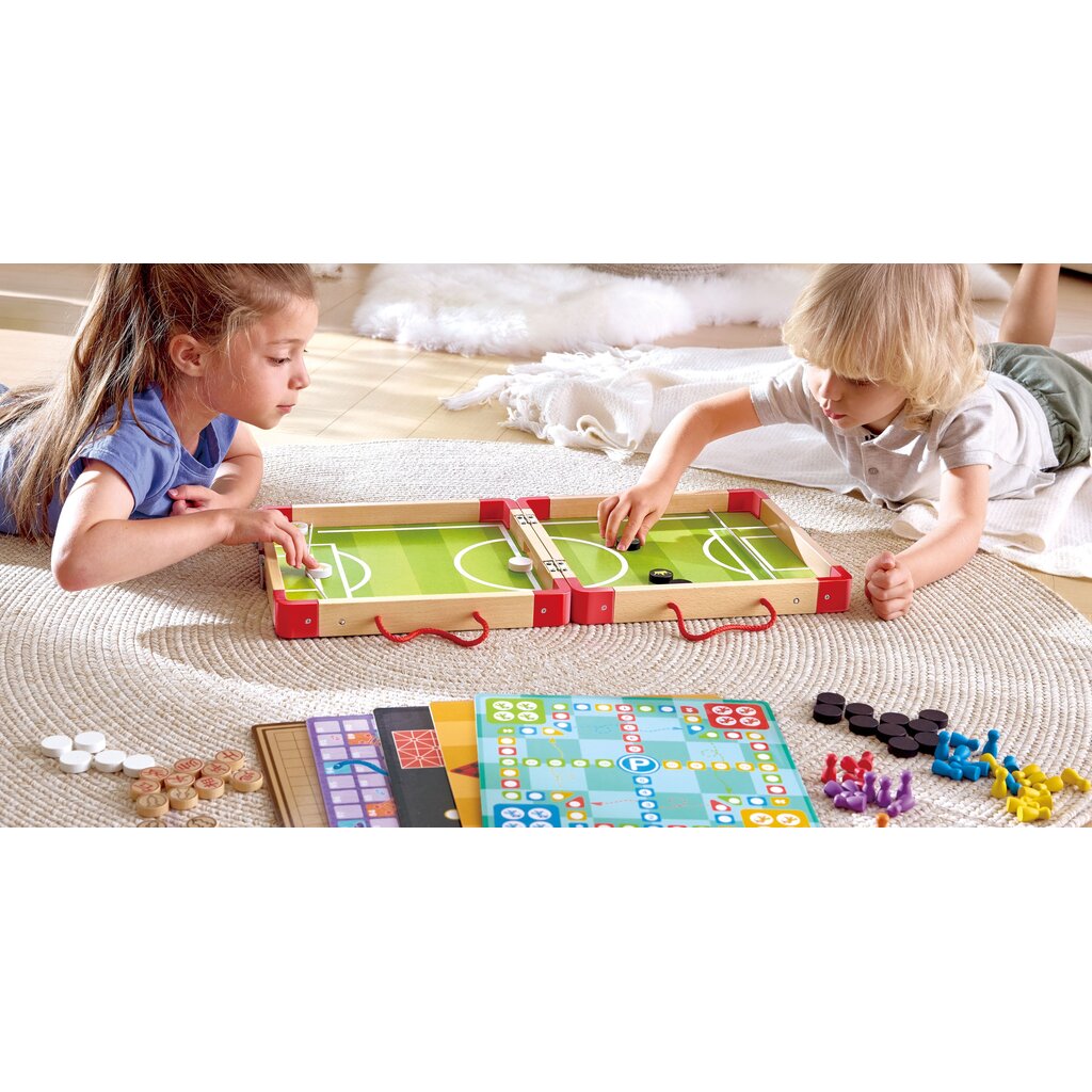 HAPE INTERNATIONAL 22 Classic Games Collection