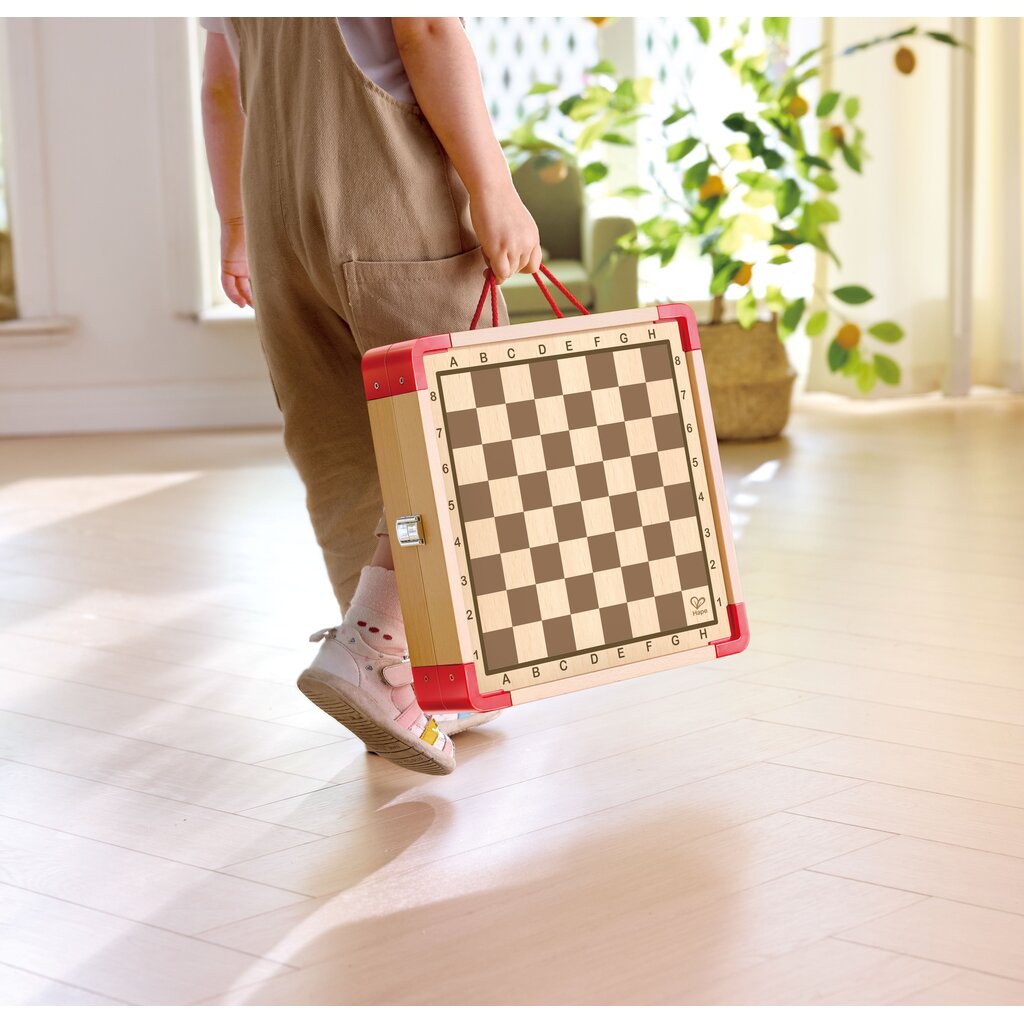 HAPE INTERNATIONAL 22 Classic Games Collection