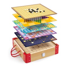 HAPE INTERNATIONAL 22 Classic Games Collection