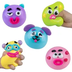 ORB TOYS Smushers