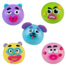 ORB TOYS Smushers