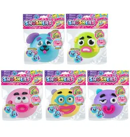 ORB TOYS Smushers