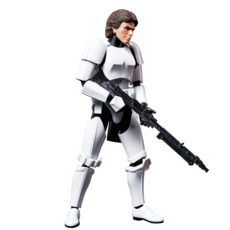 BLOKEES Star Wars EPIV: A New Hope CC03 Series - Han Solo